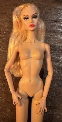 Poppy Parker 2017 Style Lab アウトフィット一式 Poppy Parker 2017 | Inside the Fashion Doll Studio