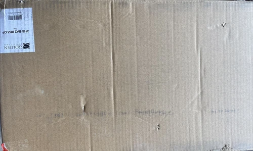 Golden Lighting 3118-BA2 RBZ-OP Hines - 2 Light Bath Vanity-8.38 Inches Tall and - Picture 5 of 5