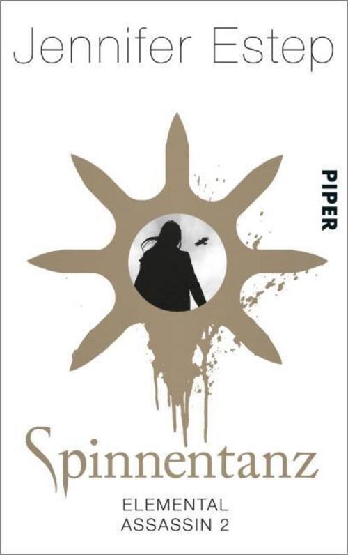 Thumbnail - Spinnentanz Jennifer Estep