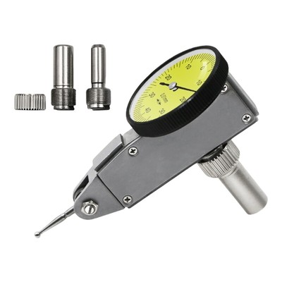 Accurate Gauge Test Indicators Dials Test Indicators Precisions Test Indicators