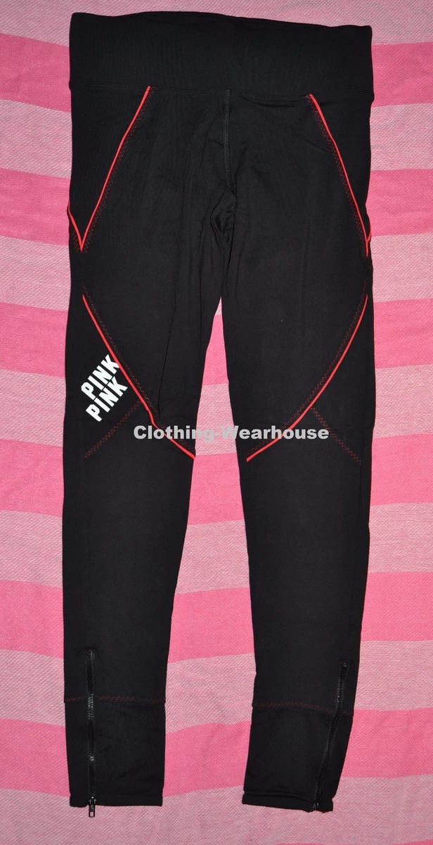 Pink ultimate yoga best sale leggings