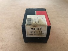 McGILL CF 1 7/8 S  CAM FOLLOWER BEARING