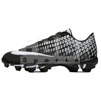nike molded softball cleats