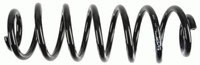 Sachs 994 373 Fahrwerksfeder FüR VW Passat 3C5 Passat CC 357 Tiguan 5N CC 358