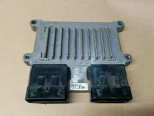 Used Engine Control Module (ECM) fits: 2007 Hyundai Veracruz Electronic Control