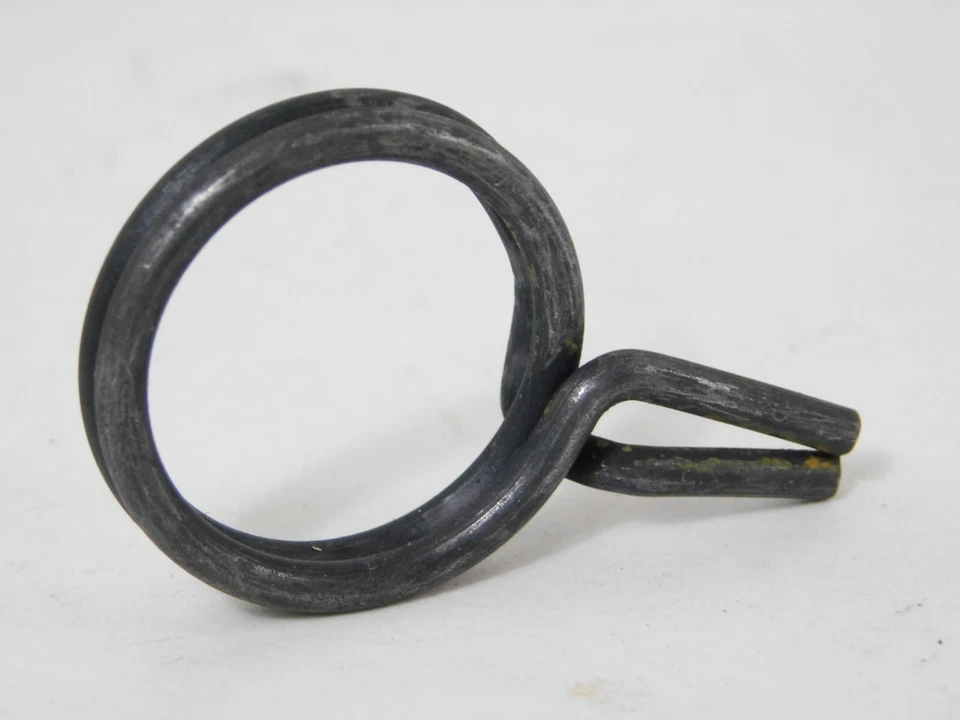 1 NOS Genuine Kawasaki W1 W1SS W2 TT W2SS 650 Change Pedal Spring OEM 92083-006 - Image 3 of 3