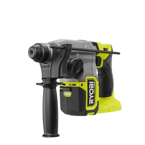 Ryobi RSDS18X0 18V Cordless Rotary Hammer Drill for sale online eBay