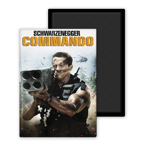 Commando 1985 version 2