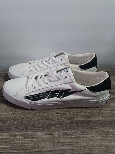 Creative Recreation Zeus Sneaker Freizeitschuhe Herren Größe 11 - Bild 3 von 9