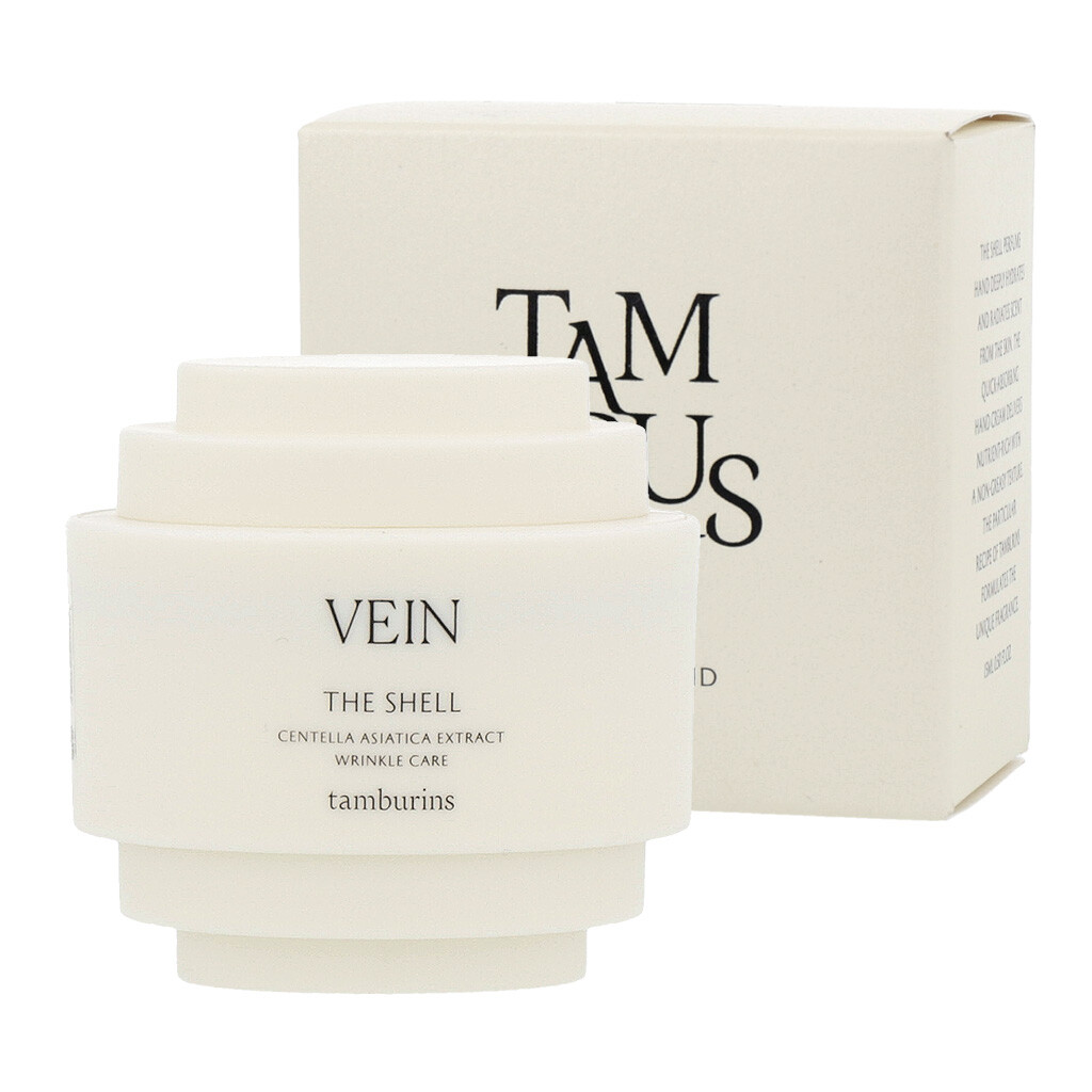 US SELLER TAMBURINS THE SHELL Perfume Hand (8 types / 15ml) | eBay