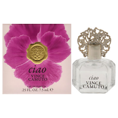 Ciao by Vince Camuto for Women oz EDP Splash (Mini)
