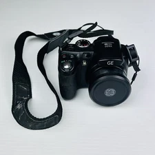 GE Power Pro Series X600 14.4MP Digital Camera - Aus Postage FAST - PARTS ONLY