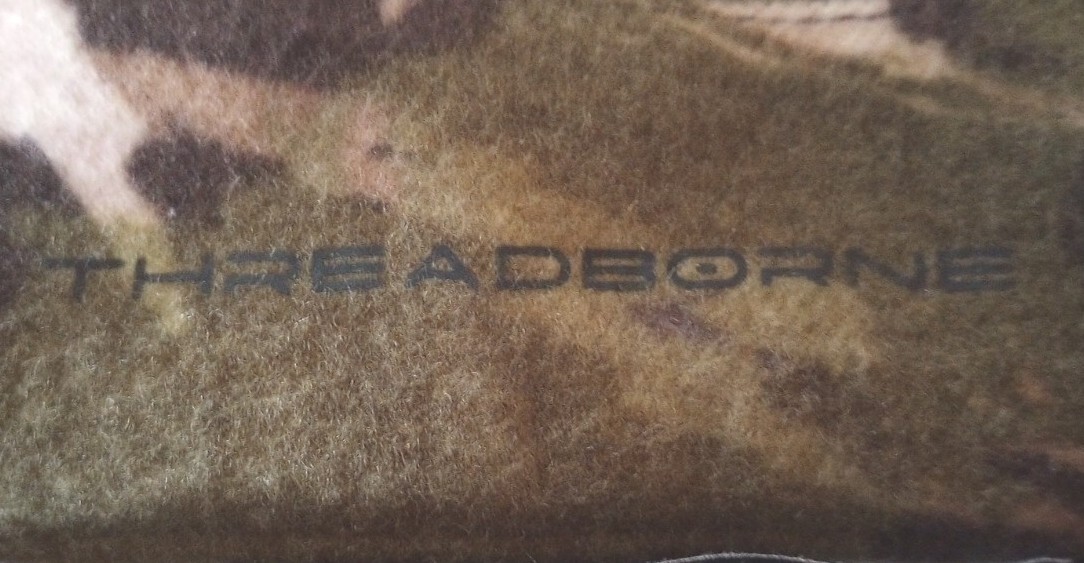 Under Armour Womens XL Ridge Reaper Mid Season Wool Camo Hunting Jacket eBay