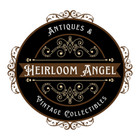 Heirloom Angel