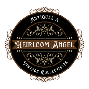 Heirloom Angel | eBay Stores