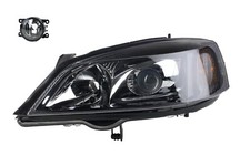 Scheinwerfer Xenon passend für Opel Astra G 02/98-01/05 D2S H7 Li. + Nebelschei.