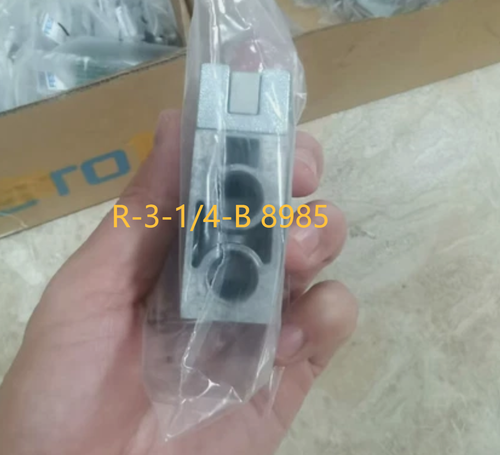 1PZ Leva a rullo nuova per FESTO R-3-1/4-B 8985 spedizione gratuita amk - Foto 1 di 3
