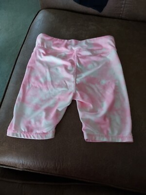 Champion Athletic Girls Shorts