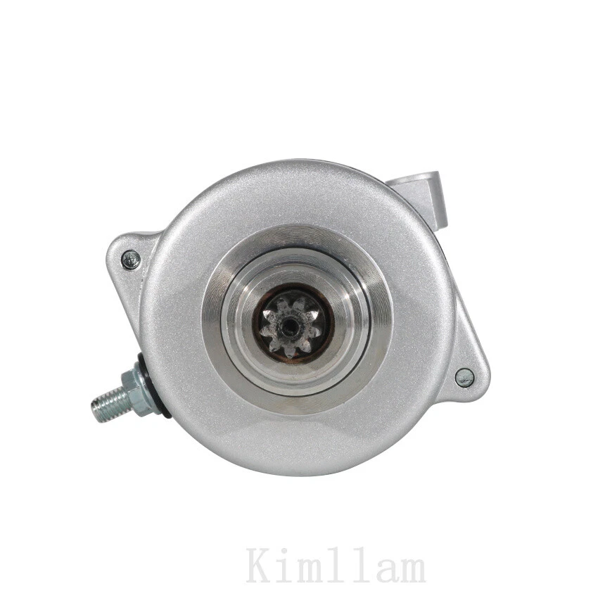 For Daelim STARTER motor VS125 Evo 2000-2004 VJ125 VS125 1997-1998 VC125 1996 - Изображение 3 из 4