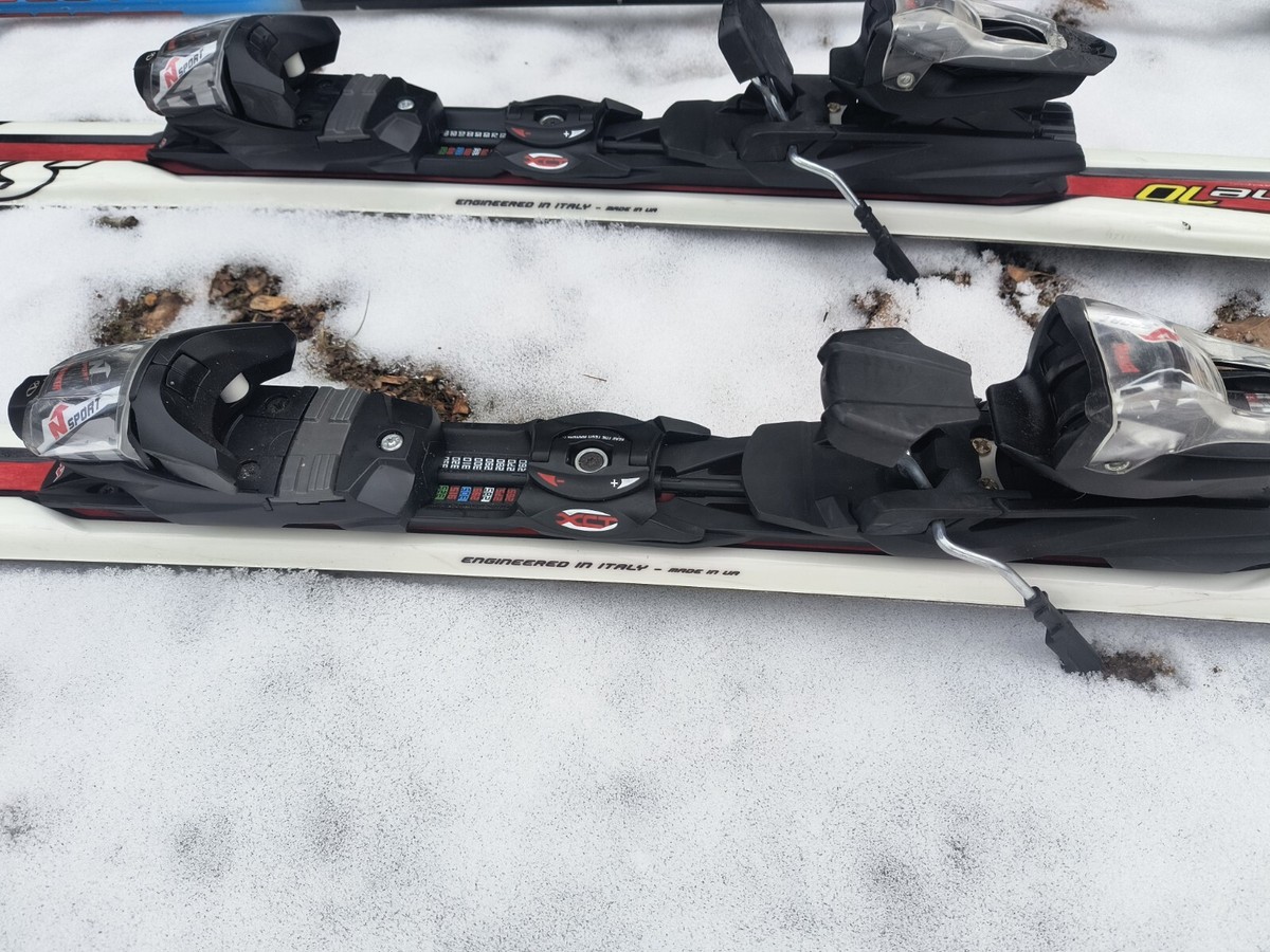 スキー 160 NORDICA SPORT MACHINE 70 160 NORDICA SPORT MACHINE 70 - メルカリ