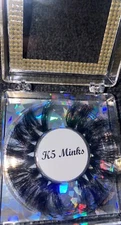 5D Mink Lashes *Miss CEO