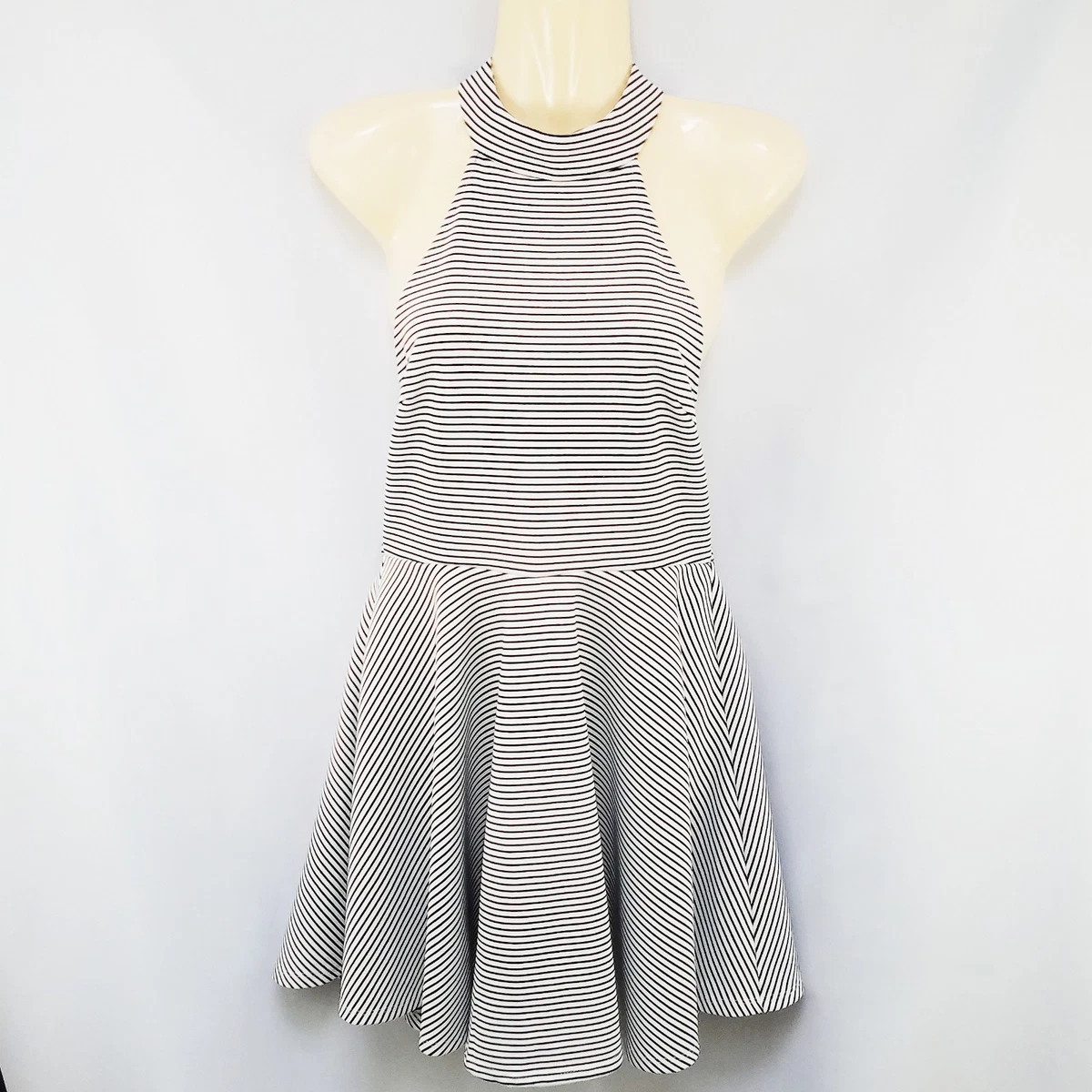 Forever 21 a line best sale dress