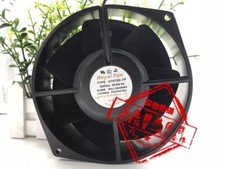 ROYALFAN UT675D-TP 200V 43/40W All-Metal High Temperature Cooling Fan