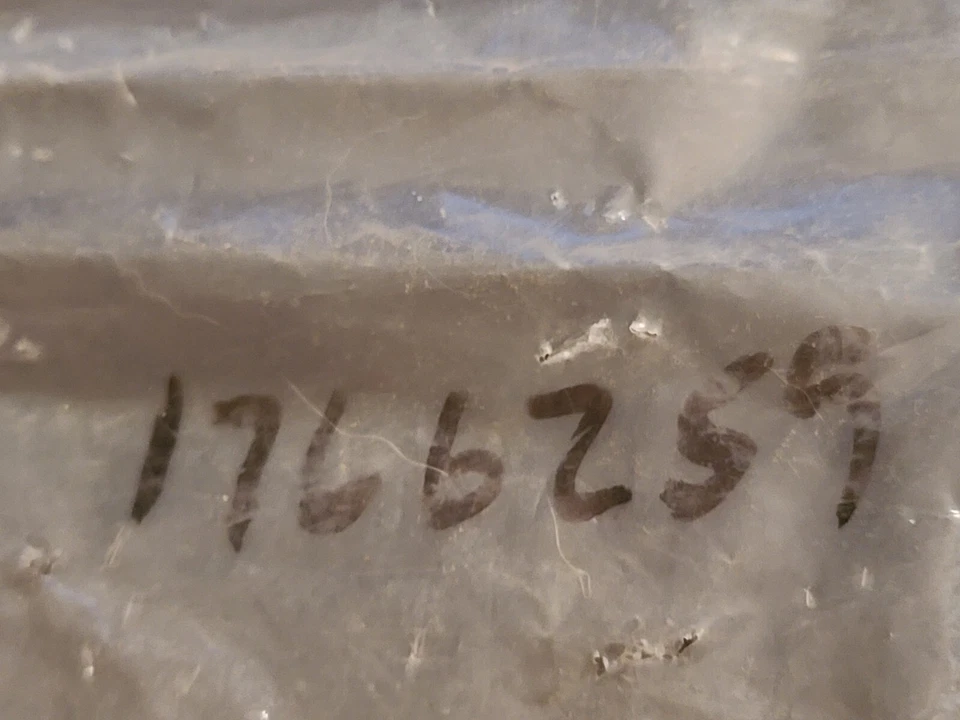 Новый Troy-Bilt 13035 газон трактор высоты регулировать воротник P/N 1766259 - Изображение 2 из 2