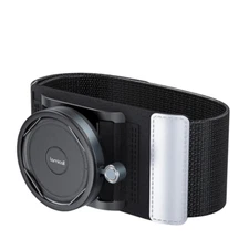 Lamicall All Lock Magsafe-compatible, Magnetic Running armband for phone, NWT