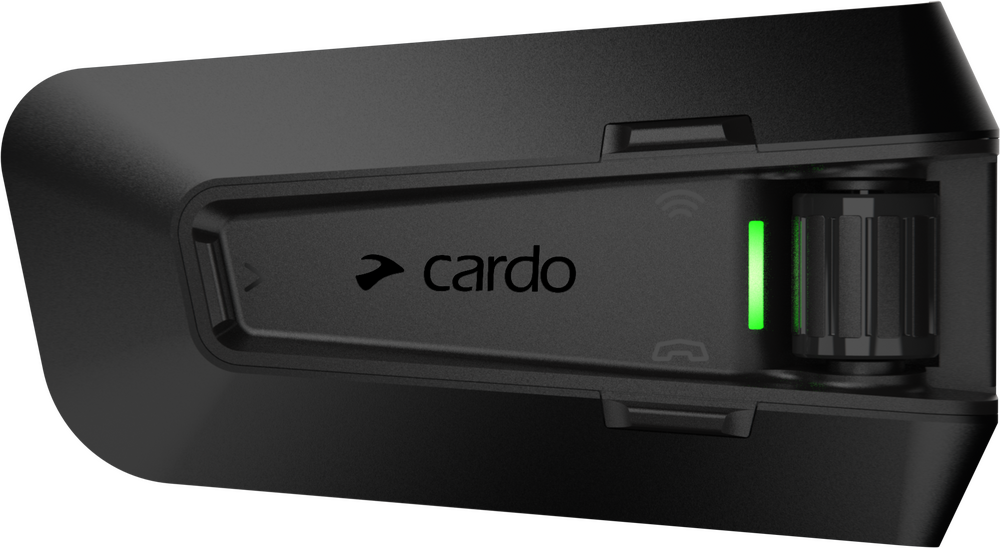 CARDO PACKTALK PRO SINGLE PTP00001 | eBay