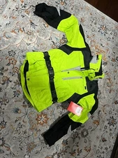 North Face Women's Steep Tech  Skiing & Snowboarding Jacket Medium