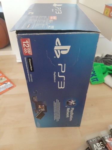 Ps3 mit OVP Skylanders Giants Edition| Mit 5 Ps3 Spielen| Siehe Bilder - Bild 11 von 11