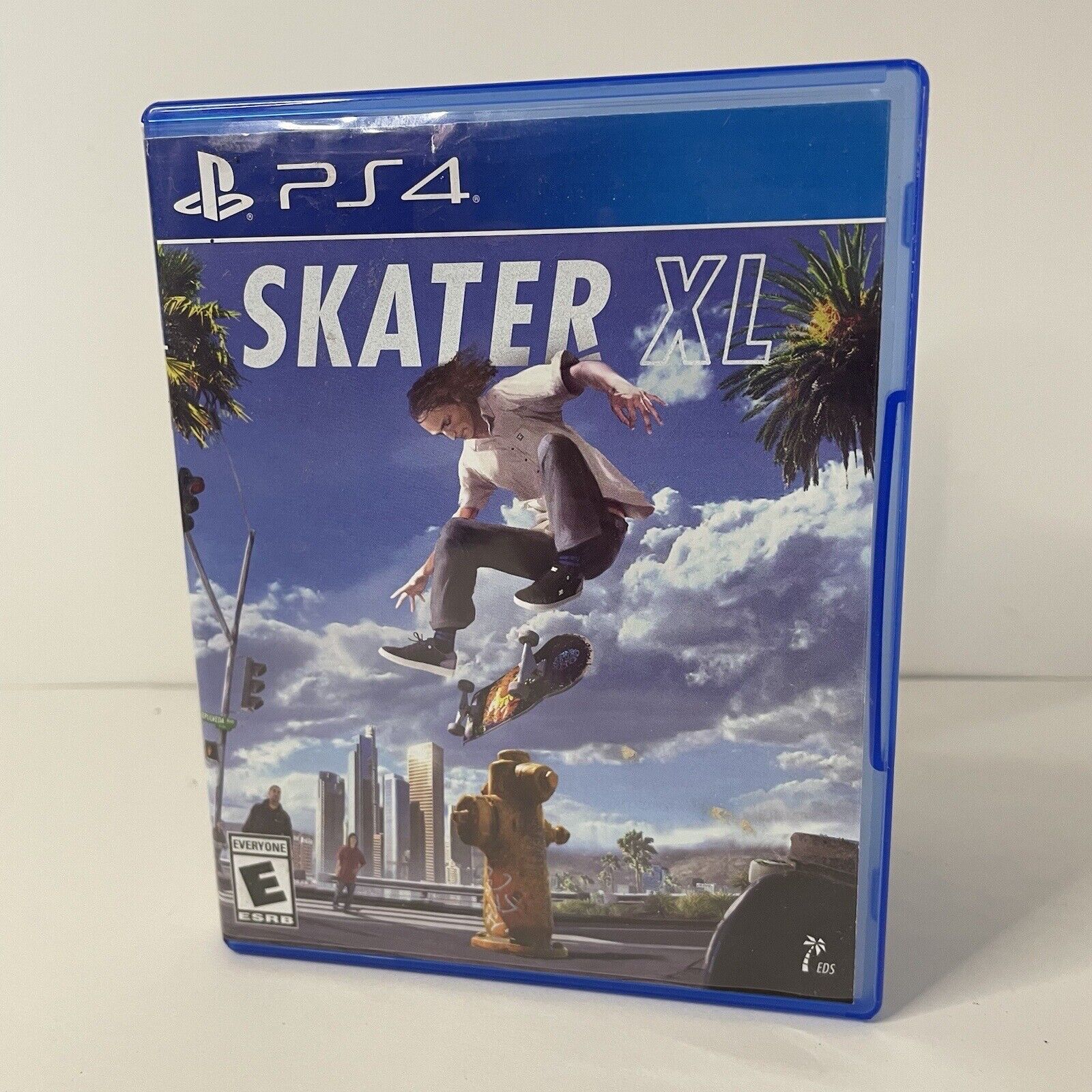 Skater XL - PlayStation 4 | PlayStation 4 | GameStop