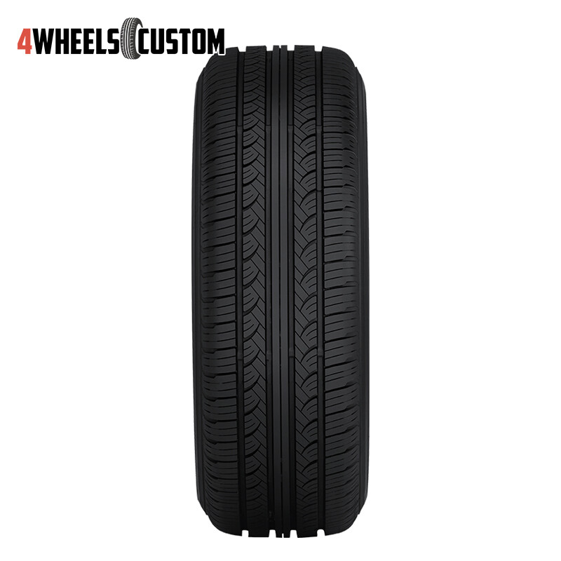 2 X New Yokohama Avid TouringS P215/60R16 94T Tires | eBay