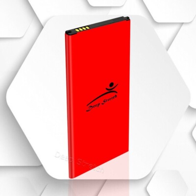 Long Lasting 6820mAh Replacement Battery for Samsung Galaxy S5 Active SM-G870A