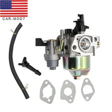 Carburetor For Honda Harbor Freight Predator 212cc Engine 60363 69730 GX160