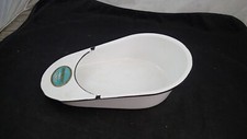 Jones' Spezial Krankenhaus Chirurgisch Ware Bett Pfanne West Lafayette Ohio