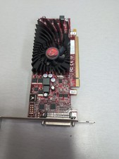 VisionTek AMD HD 5570 1GB Graphics/Video Card VHD PCIe
