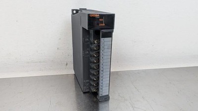Mitsubishi Q62DA D/A Converter Unit 2-Point 16-Bit Signed Binary 10VDC 0-20mA