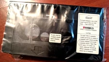 Ambico VHS-C to VHS Converter V-0730 Mechanical Camcorder Cassette Tape Adapter