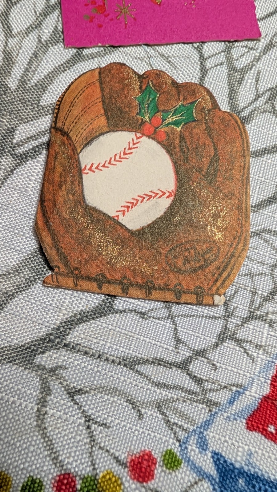 Vintage Hallmark Christmas Gift Tags All Hallmark Unused For Collector Old