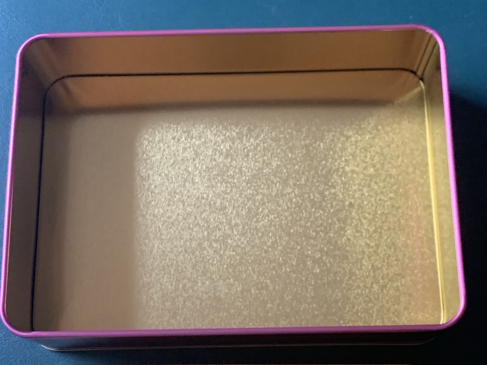 Dunkin Donuts Wicked Donut Hole Munchkins Tin