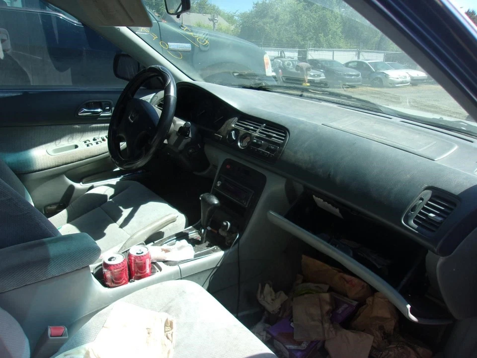 Módulo de control electrónico ECM del motor 2,2 L Dx automático compatible con 96 ACCORD 29889780 Foto 4 de 4