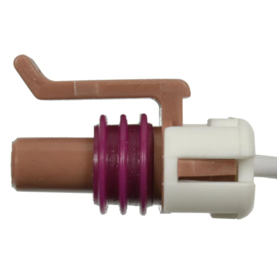 Conector de bobina de encendido SMP para Chevrolet K2500 Suburban 1996-1999 GAS Foto 3 de 3