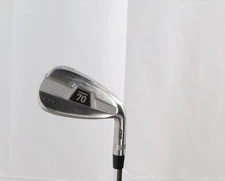 Sub 70 699 Pro Pw Pitching Wedge Stiff Flex Kbs Steel 1182921 Good HB2-8-42 *