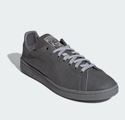 Adidas STAN SMITH DECON men's sneakers Grey IH4479 2026 LEATHER | eBay