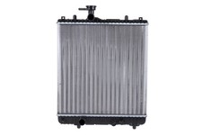 Radiateur Subaru JUSTY