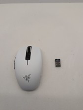 Razer - Orochi V2 Lightweight Wireless Optical Gaming Mouse Tested Working White