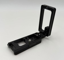 Aluminum L Bracket For Nikon Z Series Cameras