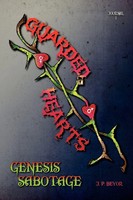 James P. Beyor | Guarded Hearts | Taschenbuch | Englisch (2011) | Xlibris